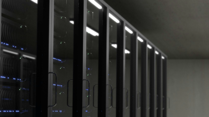 Reshaping Data Centres and the Digital Landscape Reshaping Data Centres and the Digital Landscape