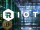 Riot increases Bitfarms ownership stake following board member removal