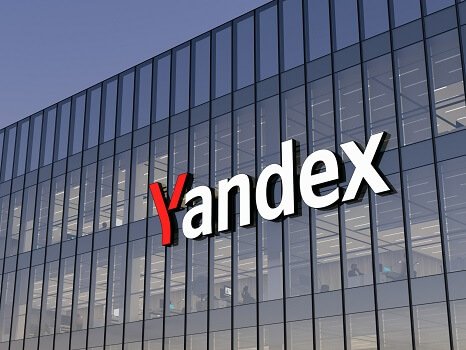 Russia's largest search engine Yandex bans crypto ads Russia
