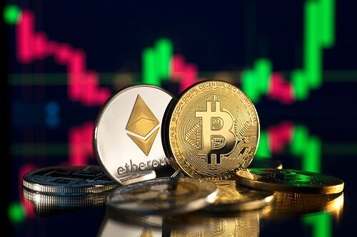Sea of green in crypto as new exchange, DTX, raises Sea of green in crypto as new exchange, DTX, raises $1.2 million