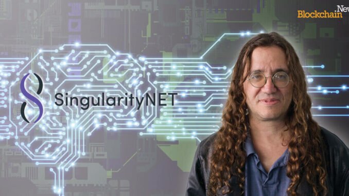 SingularityNET (AGIX) Releases Biweekly Development Update for Decentralized AI Platform SingularityNET (AGIX) Releases Biweekly Development Update for Decentralized AI Platform