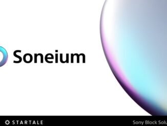 Sony Group and Startale unveil Soneium blockchain to accelerate Web3 innovation