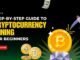 Step-by-Step Guide to Cryptocurrency Mining for Beginners | Finance Frontier