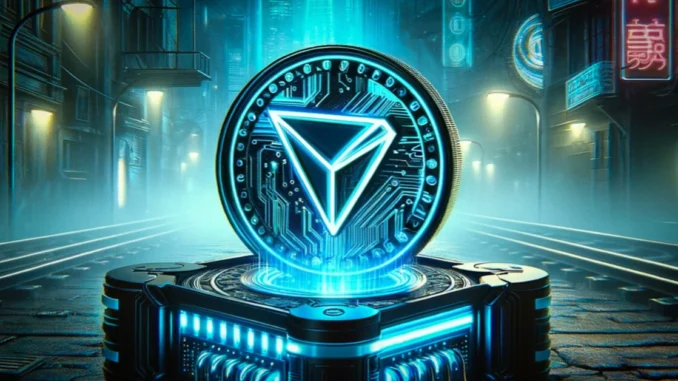TRON’s $13.65B Market Cap Explosion Coinpedia - Fintech & Cryptocurreny News Media
