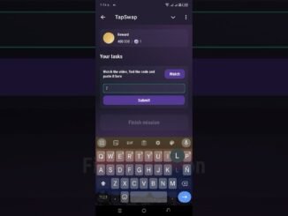 TapSwap/Crypto News Part 2 #TapSwap