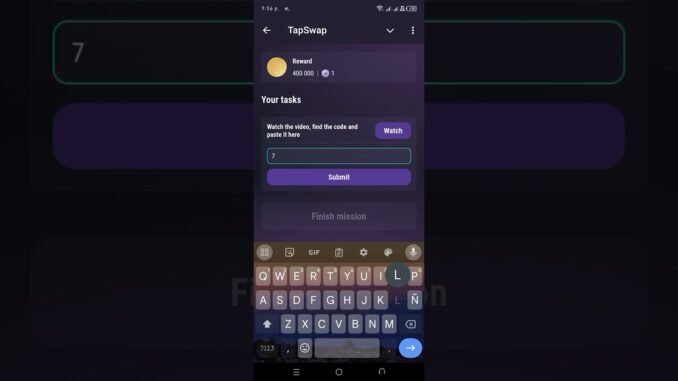 TapSwap/Crypto News Part 2 #TapSwap