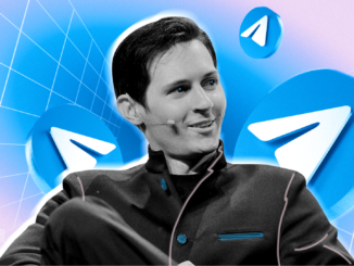 Telegram CEO’s Arrest Sparks Movement; Justin Sun Pledges $1 Million to FreePavel DAO