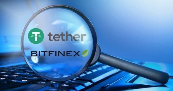 Tether (USDT) Assists U.S. DOJ in Seizing $5 Million from Tether (USDT) Assists U.S. DOJ in Seizing $5 Million from Fraud Scheme
