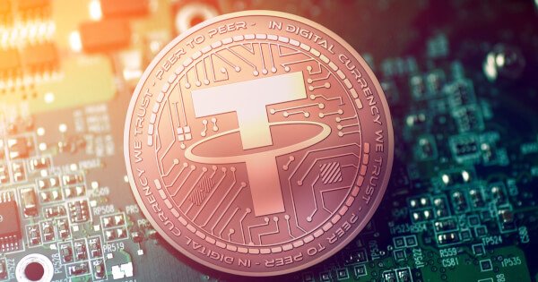 Tether to Defend Against Celsius' $2.4 Billion Lawsuit Tether to Defend Against Celsius' $2.4 Billion Lawsuit