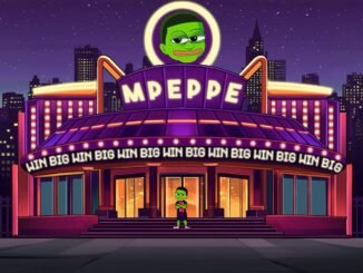 The Future of Dogecoin (DOGE): Will It Survive the Crypto Market and New 340x Rival Mpeppe (MPEPE)