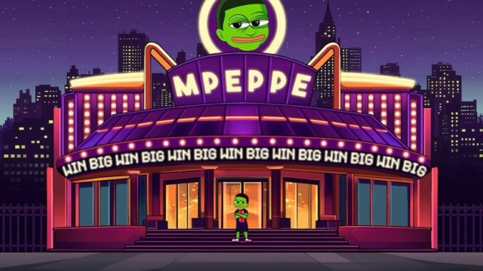 The Future of Dogecoin (DOGE): Will It Survive the Crypto The Future of Dogecoin (DOGE): Will It Survive the Crypto Market and New 340x Rival Mpeppe (MPEPE)