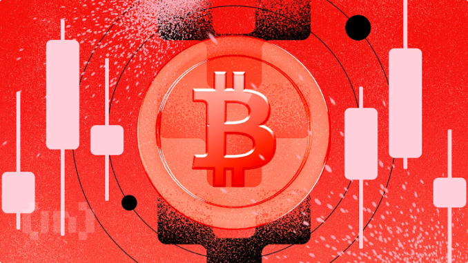 This Is Why Bitcoin Fell Under $62,000 Bitcoin Plunges Below $62 000 as Crypto Bulls See $290 Million Liquidations