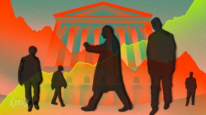 This Week’s 3 Major US Events to Watch for Crypto 3 US Macro Events That Could Influence Crypto Market This Week