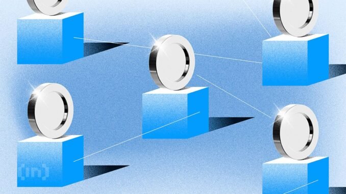 Top 5 Blockchain-Powered Apps That Reward Users in 2024 Top 5 Blockchain-Powered Apps That Reward Users in 2024