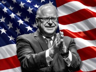 Traditional betting beat Polymarket on Walz VP pick favoring pro-Bitcoin Shapiro