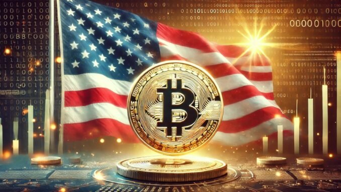 US Government Moves 10,000 Bitcoin From Silk Road Bust, Here's US government Bitcoin