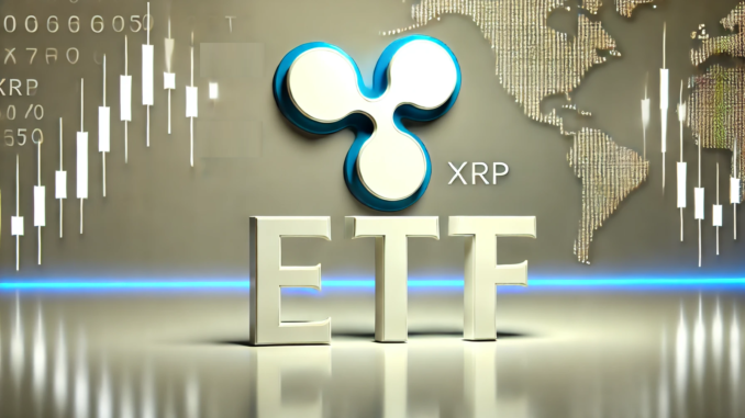 US Spot XRP ETF Inches Closer With This Major News XRP ETF news
