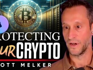 Ultimate Guide to Crypto Security: Keeping Your Assets Safe - Brian Rose & Scott Melker