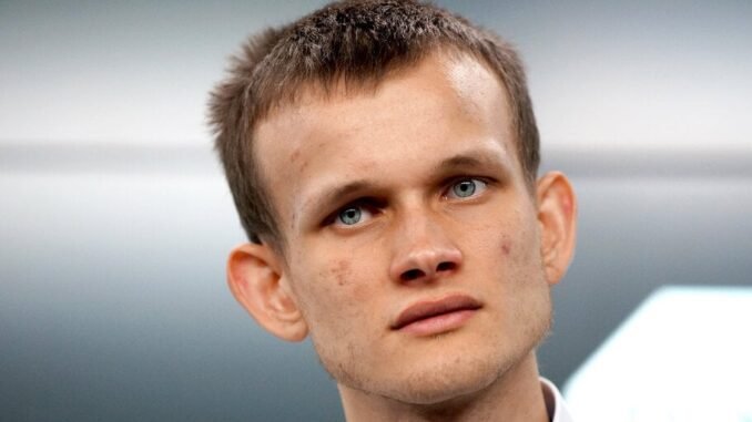 Vitalik Buterin Touts Ethereum’s Strength, Sets AI Event Vitalik Buterin Touts Ethereum’s Strength, Sets AI Event