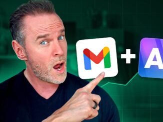 Watch Me Fix Beginner Copywriting Emails with AI