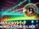 What Crypto Mining Looks Like