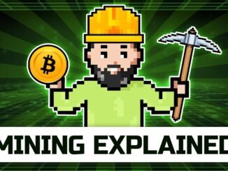 What Is Crypto Mining and How Does It Work? Step-by-Step Guide with Experts