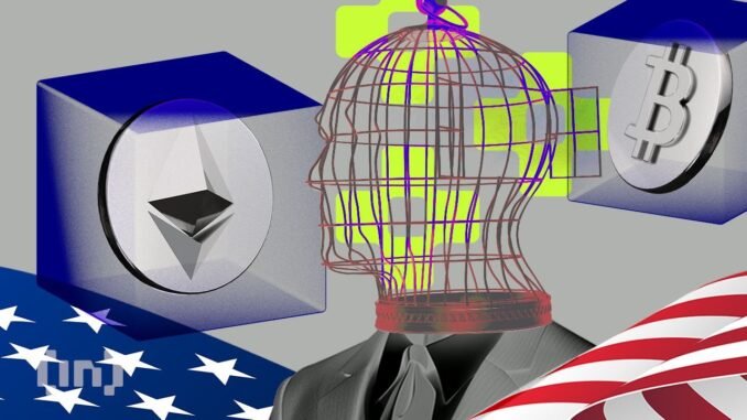 Why US Economic Events This Week Matter for Bitcoin Prices Crypto Markets Eye Key US Economic Events This Week as Bitcoin Clings to $64,000