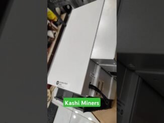 kas miner , Start Kas mining Today #cryptominerindia #cryptocurrencymining