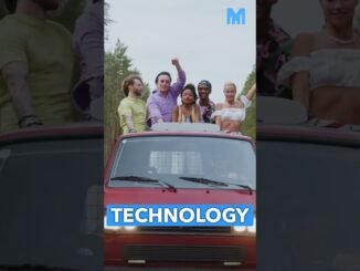AI FIRED TRAVEL GUIDES #artificialintelligence #ai #travel #tech #shorts