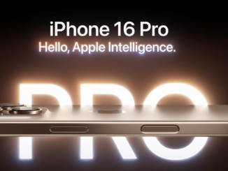 Apple Unveils iPhone 16 with On-Device AI and Apple Intelligence Prompts