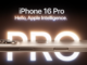 Apple Unveils iPhone 16 with On-Device AI and Apple Intelligence Prompts