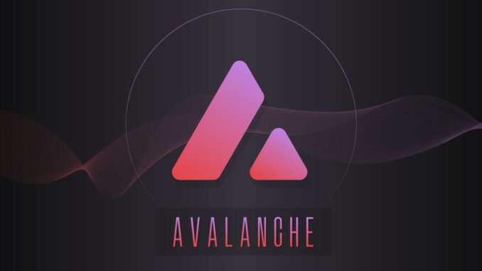 Avalanche announces Avalanche9000, its largest upgrade since mainnet launch Avalanche announces Avalanche9000, its largest upgrade since mainnet launch