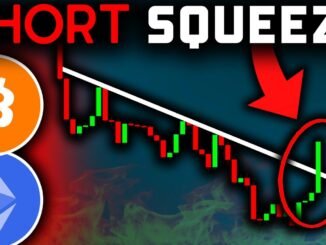 BITCOIN SHORT SQUEEZE CONFIRMED (do this now)!!! Bitcoin News Today & Ethereum Price Prediction!