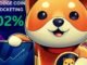 Baby Doge Coin Jumps Rocket Pool Tumbles #crypto #trading #bitcoin #news #youtubeshorts #trending