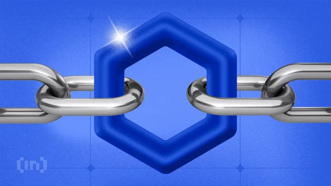 Bedrock Partners with Chainlink to Fortify Security Post-Hack Bedrock Integrates Chainlink Proof of Reserve Following $2 Million Exploit