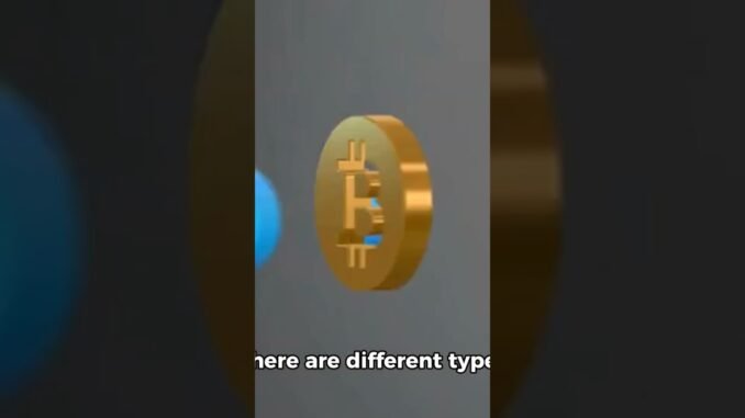 Beginner's guide to cryptocurrency wallets. #cryptocurrecny #investing #crypto #stocks #stockmarket