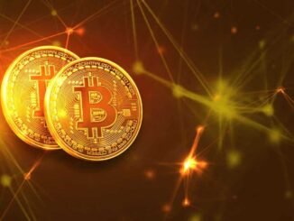 Bitcoin Dipping its Toe into Global Finance