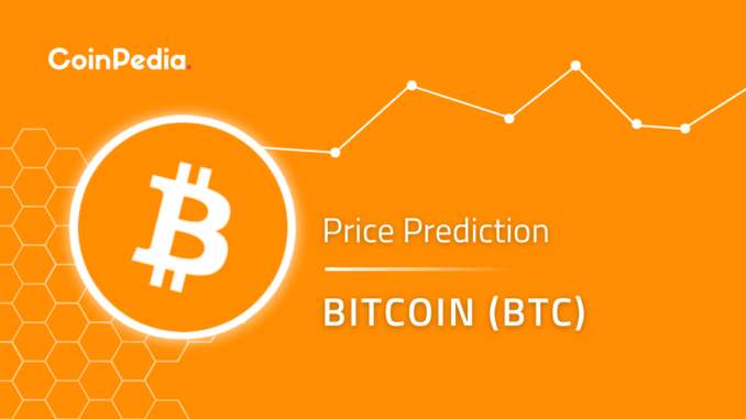 Bitcoin Price Prediction 2024-2030: Expert Analysis And More