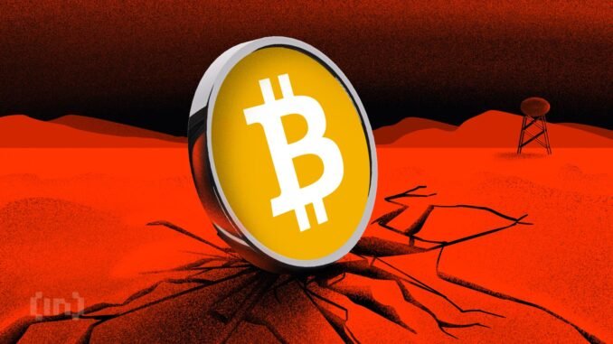 Bitcoin Eyes $54,000 Amid September Challenges, QCP Capital Warns