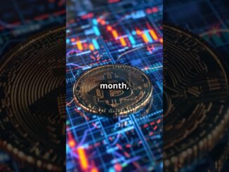 Bitcoin Today: Mining Earnings Hit Record Low, JPMorgan Report #shorts #btc #news