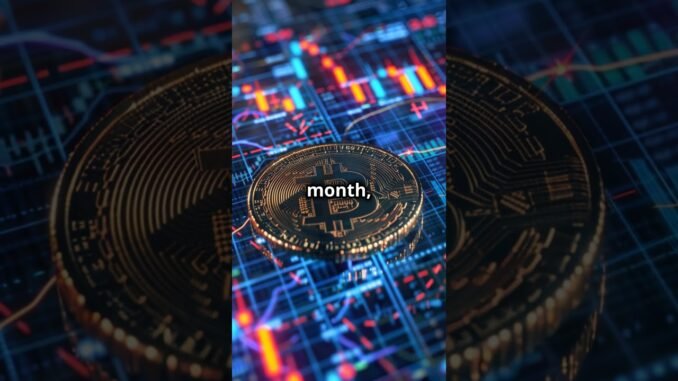 Bitcoin Today: Mining Earnings Hit Record Low, JPMorgan Report #shorts #btc #news