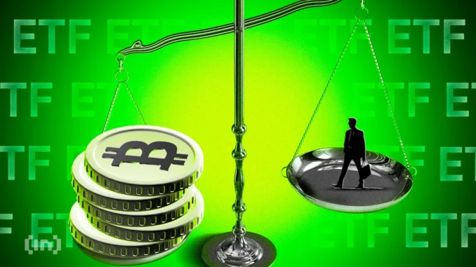 Bitcoin and Ethereum ETFs See Record Gains as Investors Buy Bitcoin, Ethereum ETFs Hit Multi-Week Highs Amid Crypto Recovery