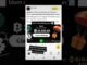 Blum listing news 🗞️ #cryptocurrency #minesgame #crypto #cryptomininggame #bitcoin #mining #binance