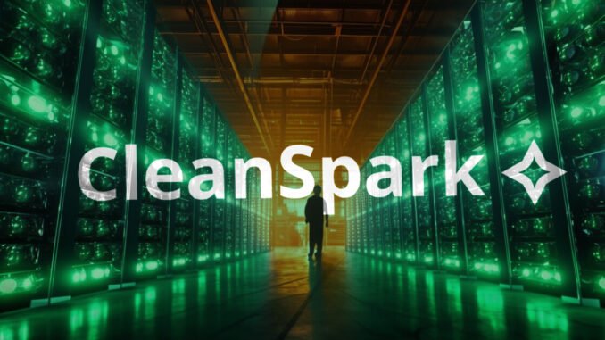 Cleanspark's $27.5M expansion to boost Bitcoin mining power by 22% Cleanspark’s $27.5M expansion to boost Bitcoin mining power by 22%
