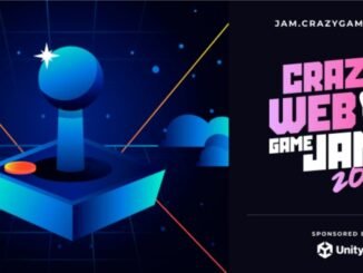 CrazyGames will hold 7-day web game jam for Unity games