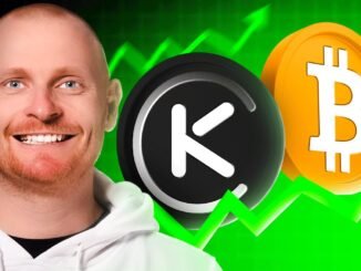 Crypto News: 12th September: $KMNO to 10x? BTC Bullish Signal