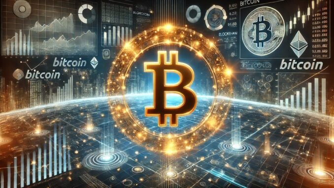 Crypto Pundit Forecasts The Next Steps For Bitcoin And It’s Bitcoin