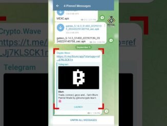 Discover Blum Coin Mining: Your Guide to Crypto Success!