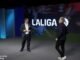 EA will unveil new EA Sports App with La Liga