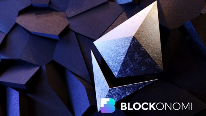 Ethereum Price Analysis: Why is ETH Under-Performing This Year? Ethereum Price Analysis: Why is ETH Under-Performing This Year?